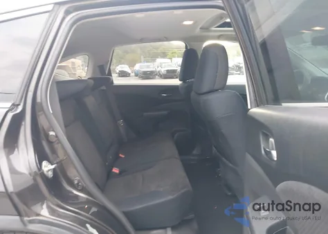 2016 Honda Cr-V Ex from USA, damaged, VIN 2HKRM4H50GH662175